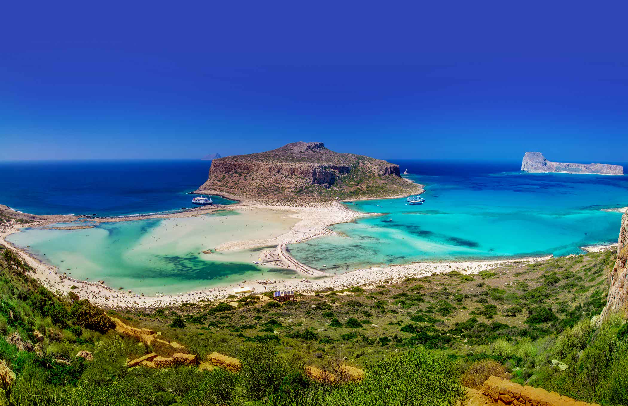el greco travel
